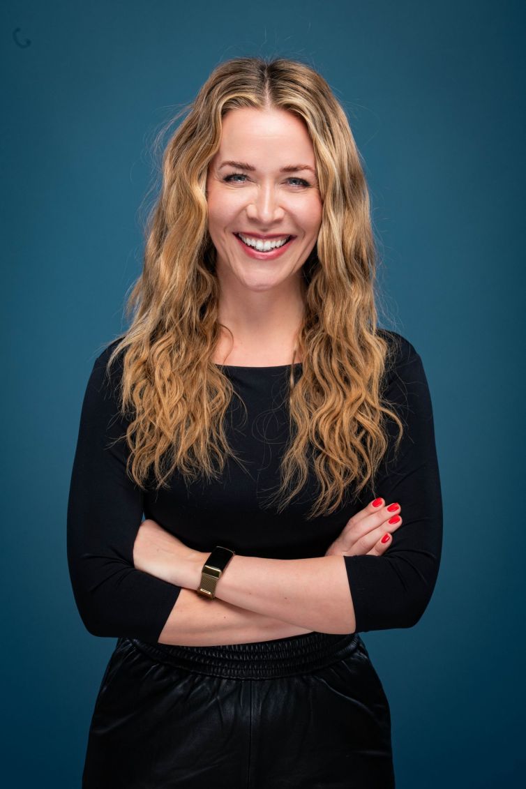 Sandra Sprünken