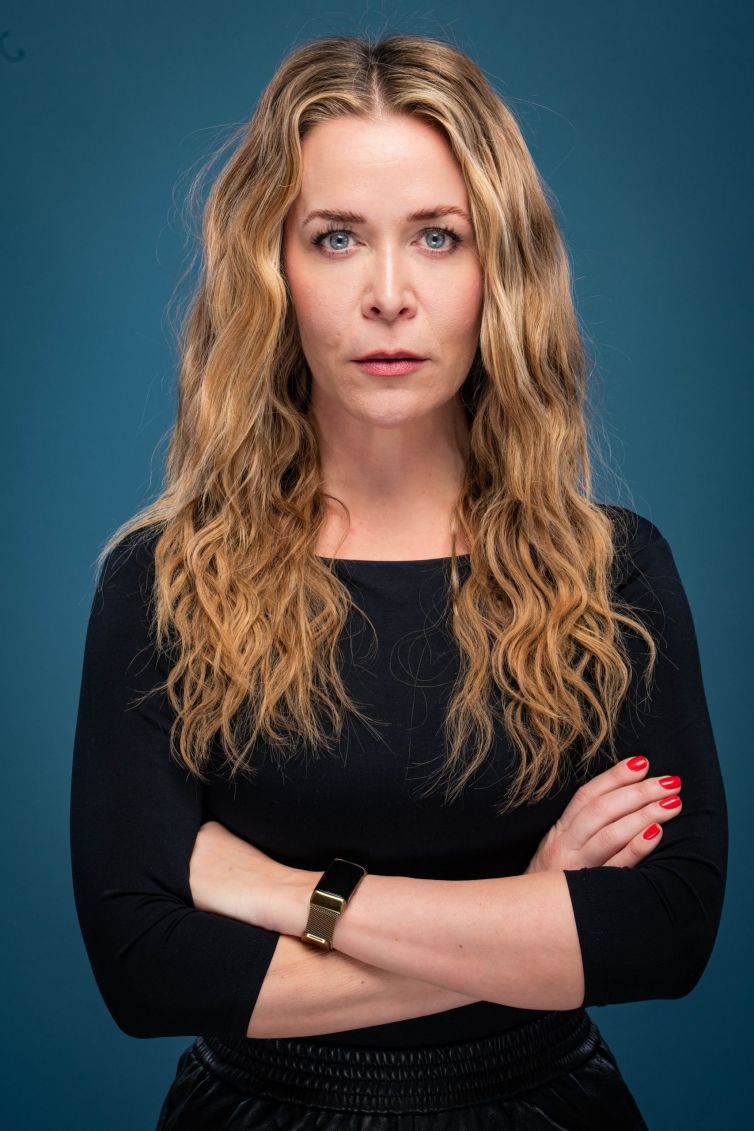 Sandra Sprünken