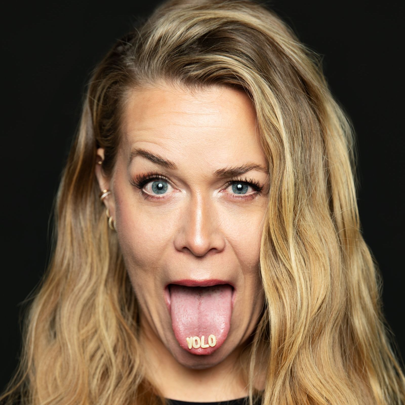 Sandra Sprünken Yolo